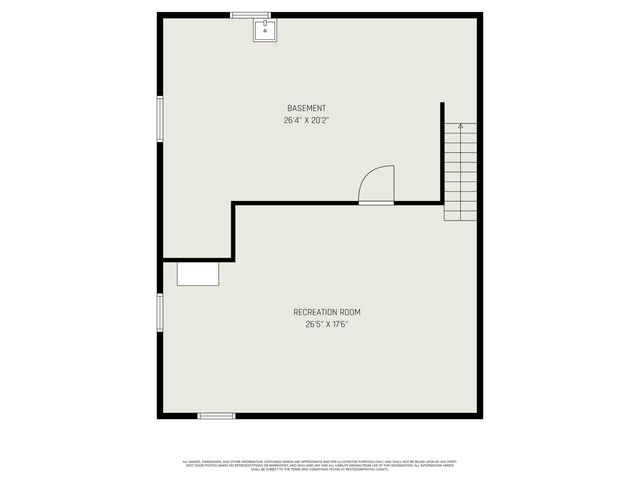 6550 E T U Avenue, Brady Twp, MI 49097