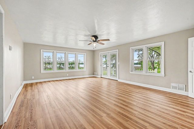 6550 E T U Avenue, Brady Twp, MI 49097