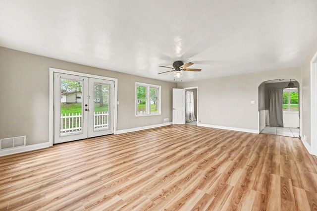 6550 E T U Avenue, Brady Twp, MI 49097