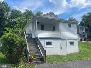 604 WINIFRED RD, Cumberland, MD 21502