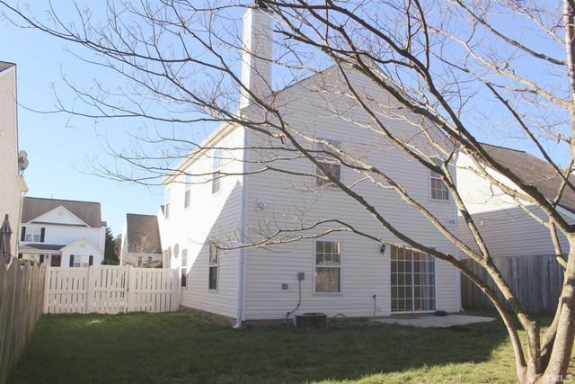 132 Fountain Springs Road, Holly Springs, NC 27540