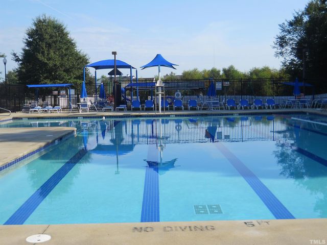 132 Fountain Springs Road, Holly Springs, NC 27540