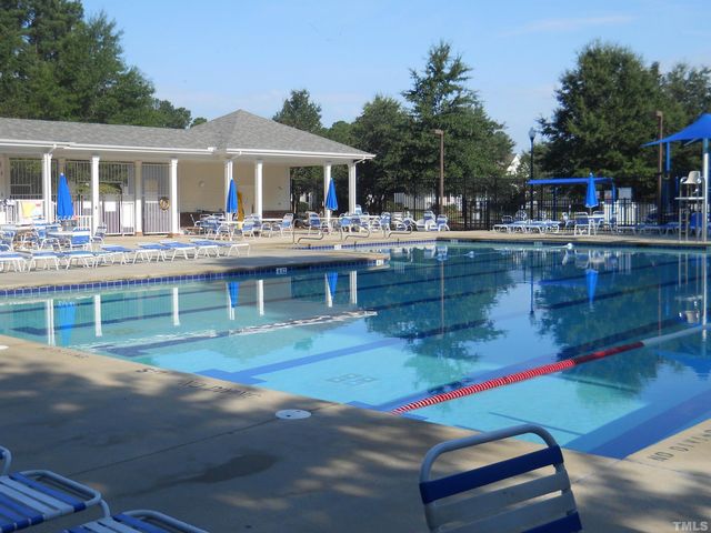 132 Fountain Springs Road, Holly Springs, NC 27540