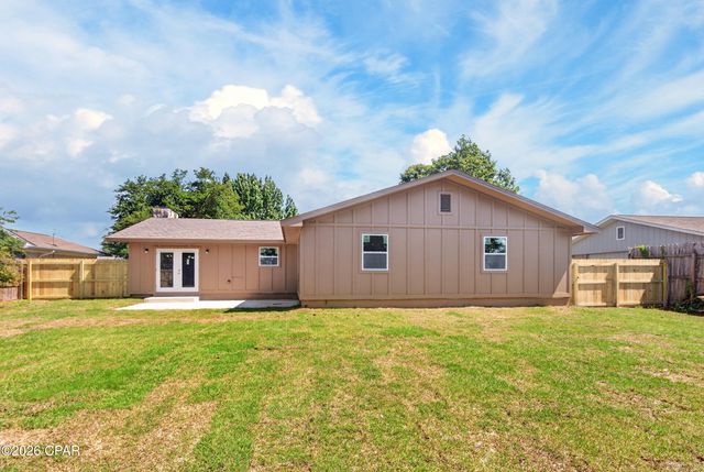 6102 Stephanie Drive, Panama City, FL 32404