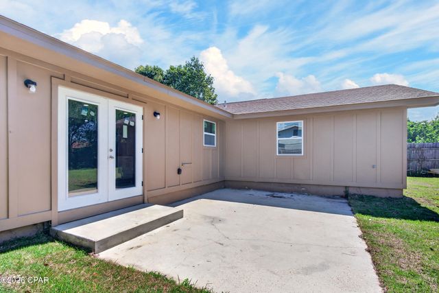6102 Stephanie Drive, Panama City, FL 32404