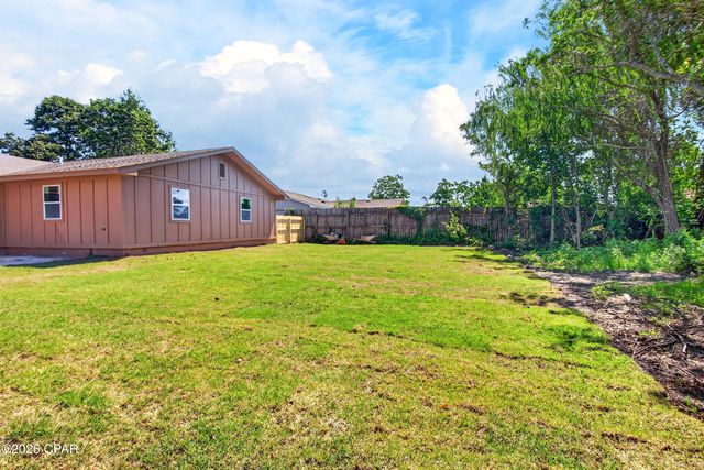 6102 Stephanie Drive, Panama City, FL 32404