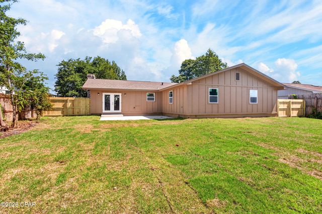 6102 Stephanie Drive, Panama City, FL 32404