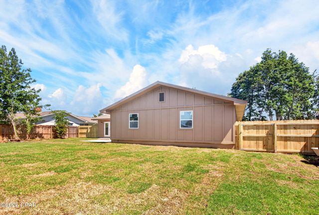 6102 Stephanie Drive, Panama City, FL 32404