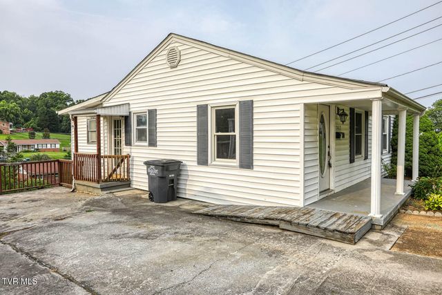 2012 Holly Street, Kingsport, TN 37660