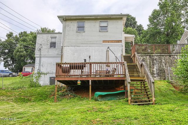 2012 Holly Street, Kingsport, TN 37660