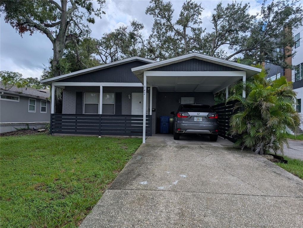342 21ST AVENUE S, St Petersburg, FL 33705