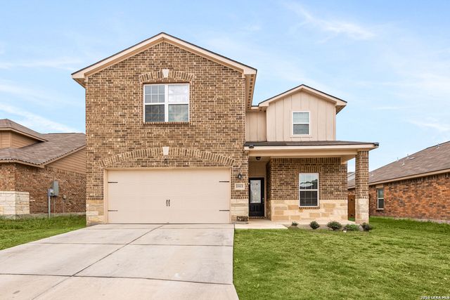 11815 Wolf Cyn, San Antonio, TX 78252