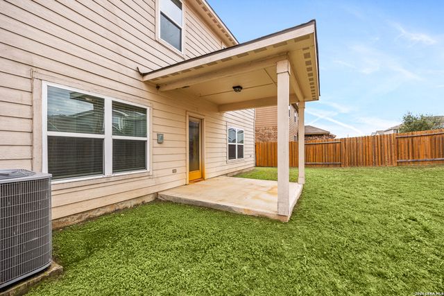 11815 Wolf Cyn, San Antonio, TX 78252