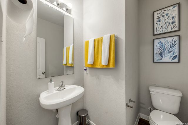 11815 Wolf Cyn, San Antonio, TX 78252