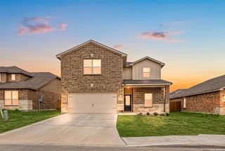 11815 Wolf Cyn, San Antonio, TX 78252