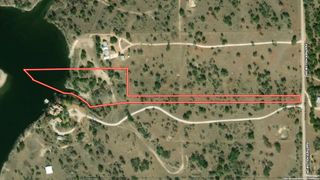 TBD Panther Hollow Drive, Bandera, TX 78003
