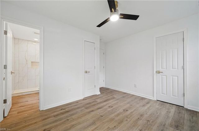 123 Ash AVE, Newport News, VA 23607
