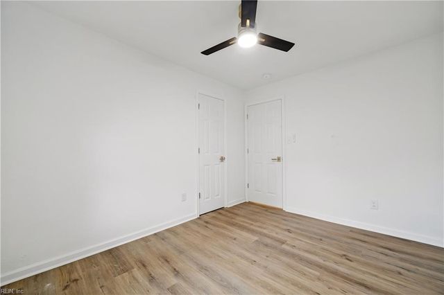 123 Ash AVE, Newport News, VA 23607