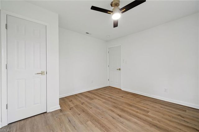 123 Ash AVE, Newport News, VA 23607