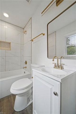 123 Ash AVE, Newport News, VA 23607