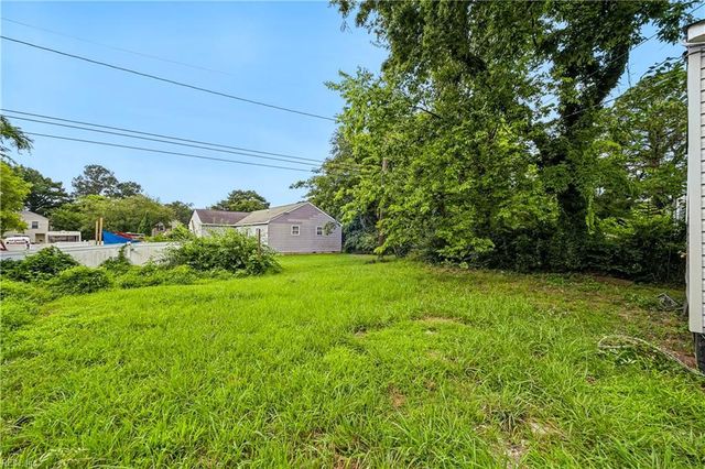 123 Ash AVE, Newport News, VA 23607