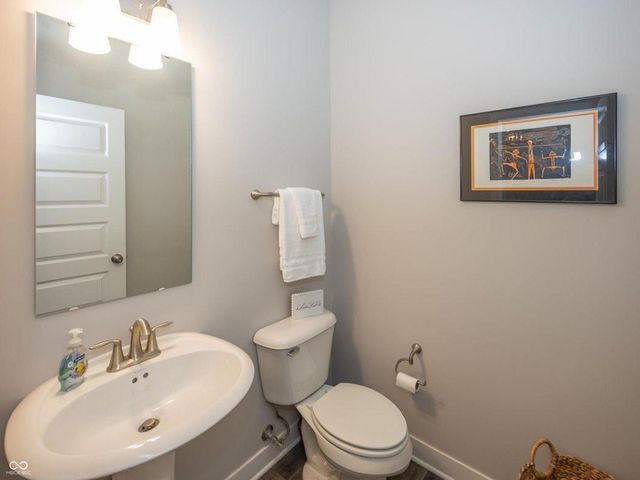20149 Willenhall Court, Westfield, IN 46074