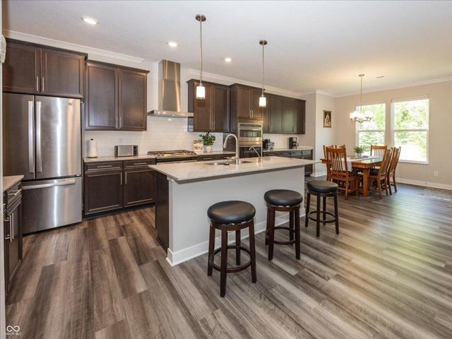 20149 Willenhall Court, Westfield, IN 46074