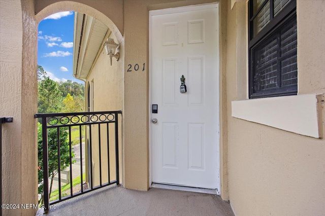 180 CALLE EL JARDIN 201, St. Augustine, FL 32095