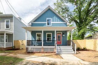 3808 North Ave, Richmond, VA 23222