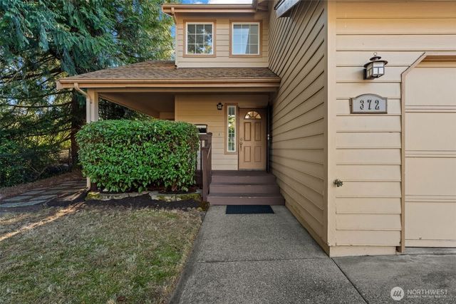 372 Farallone Avenue, Fircrest, WA 98466