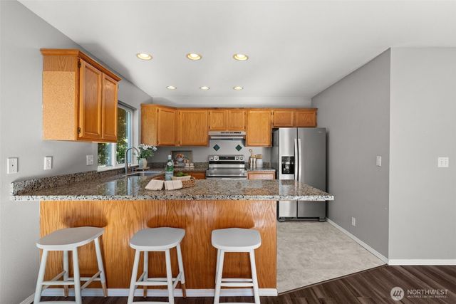 372 Farallone Avenue, Fircrest, WA 98466