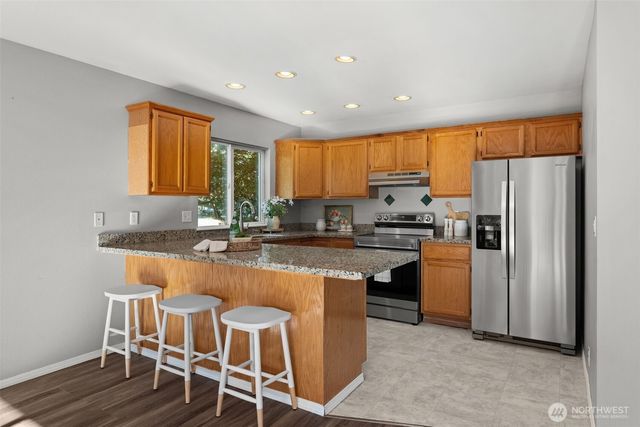 372 Farallone Avenue, Fircrest, WA 98466