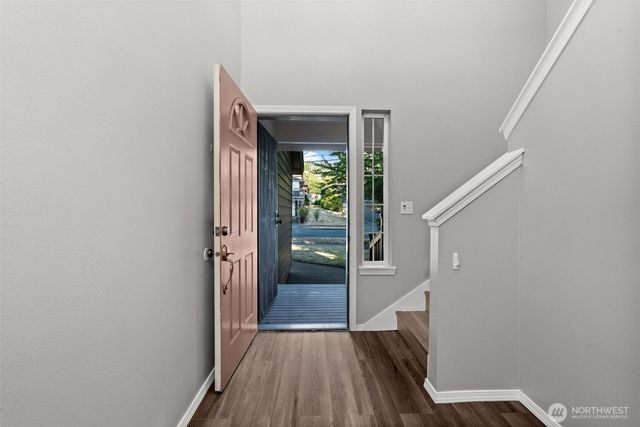 372 Farallone Avenue, Fircrest, WA 98466
