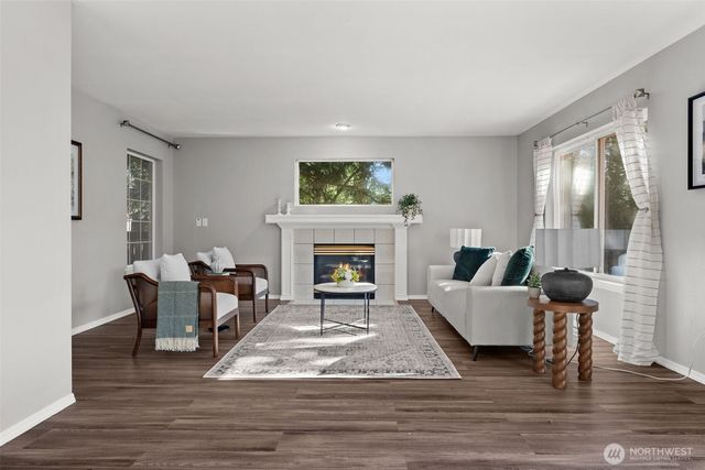 372 Farallone Avenue, Fircrest, WA 98466