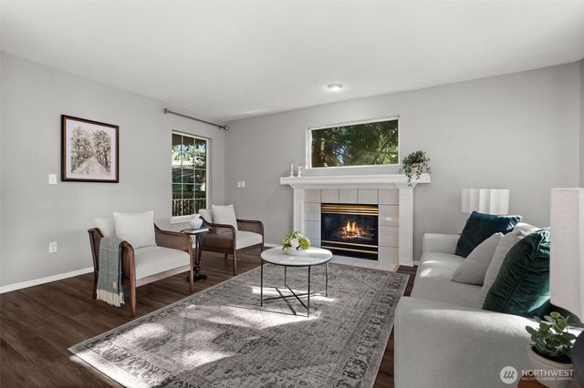 372 Farallone Avenue, Fircrest, WA 98466