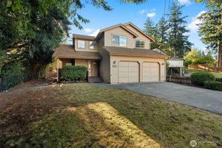 372 Farallone Avenue, Fircrest, WA 98466
