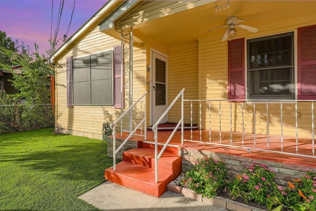 2308 Santa Rita ST, Austin, TX 78702