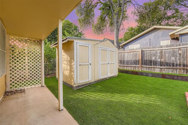 2308 Santa Rita ST, Austin, TX 78702