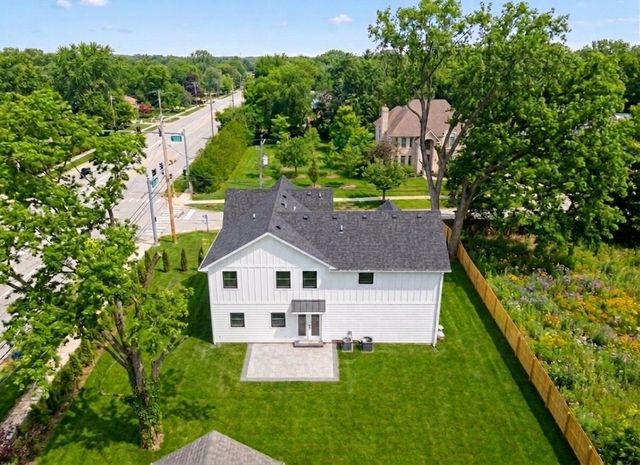 1634 63rd Street, Downers Grove, IL 60516