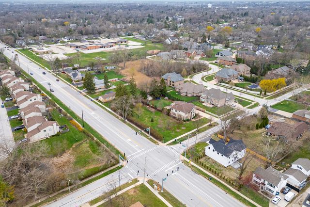 1634 63rd Street, Downers Grove, IL 60516