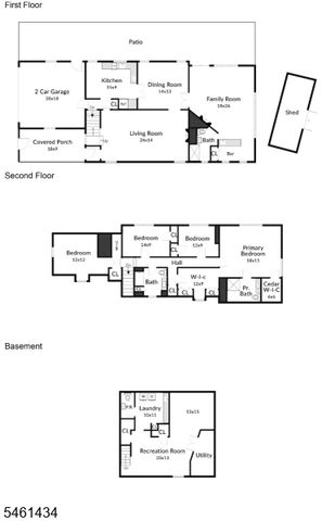170 New Providence Rd, Mountainside Boro, NJ 07092