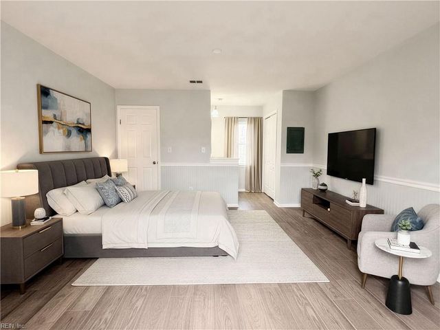 11 Penzance CIR, Chesapeake, VA 23320