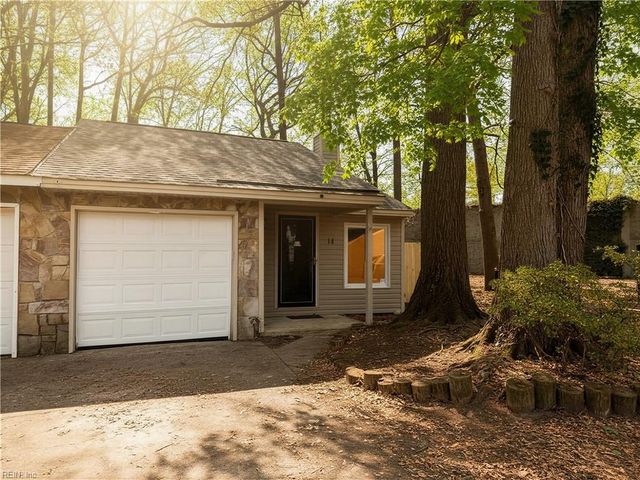 11 Penzance CIR, Chesapeake, VA 23320