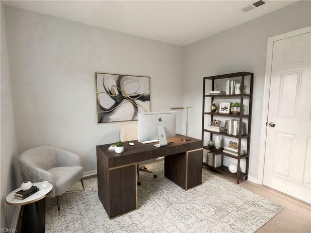 11 Penzance CIR, Chesapeake, VA 23320