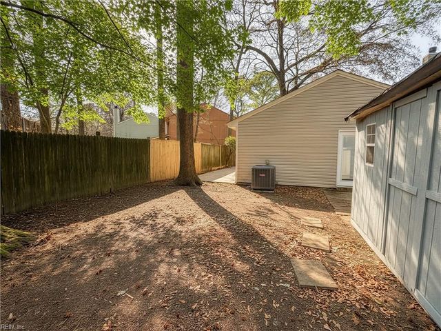 11 Penzance CIR, Chesapeake, VA 23320