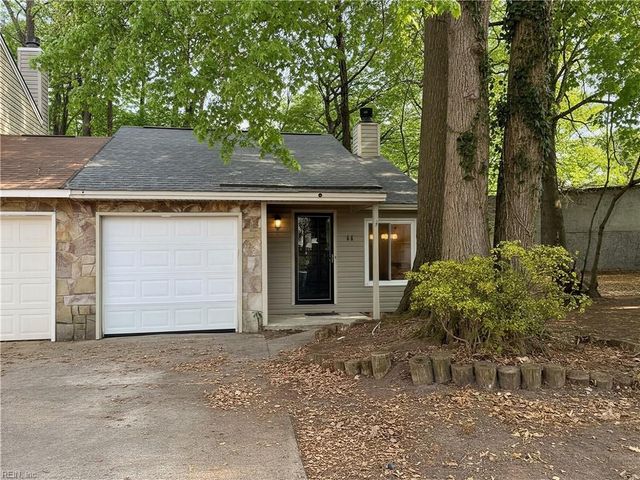 11 Penzance CIR, Chesapeake, VA 23320