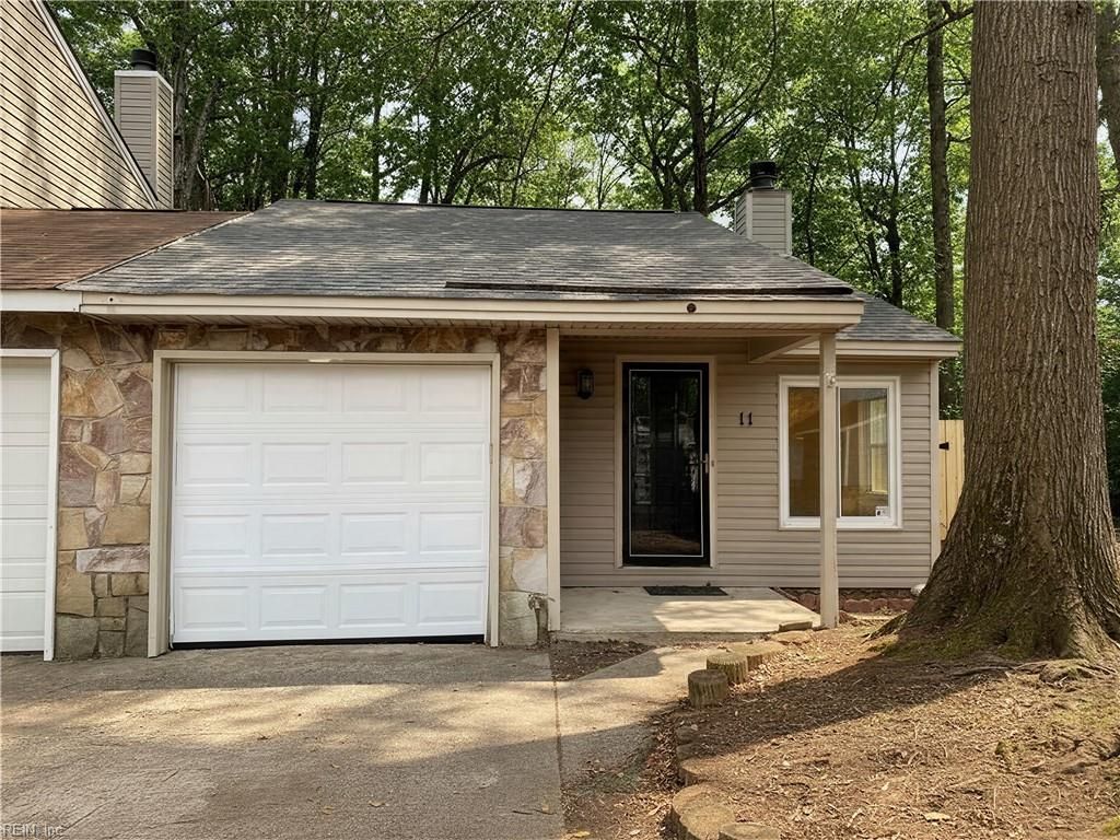 11 Penzance CIR, Chesapeake, VA 23320