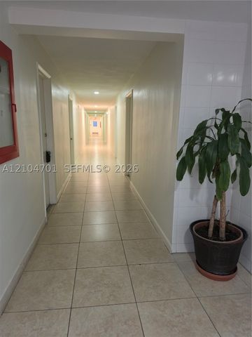 16701 NE 14th Ave 115, Miami, FL 33162