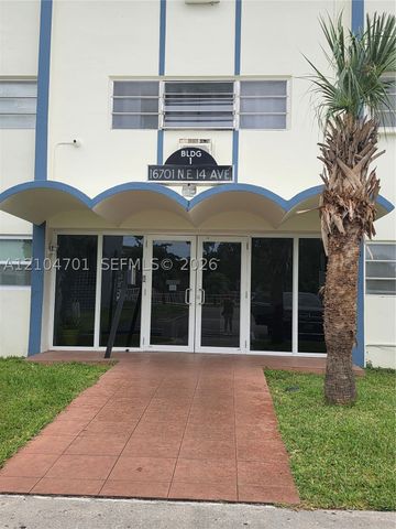 16701 NE 14th Ave 115, Miami, FL 33162