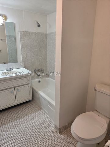16701 NE 14th Ave 115, Miami, FL 33162